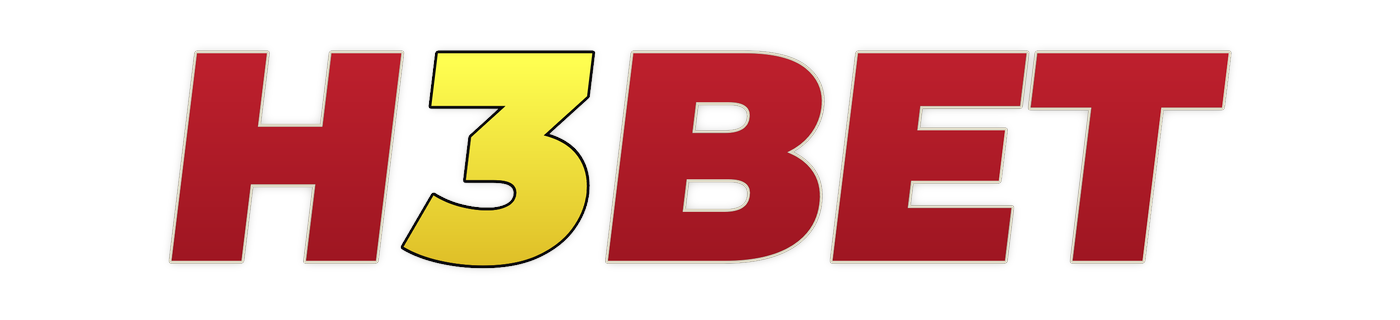 h3bet logo